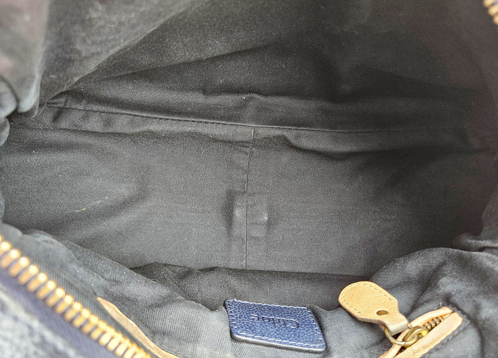 Sac Chloé Paraty