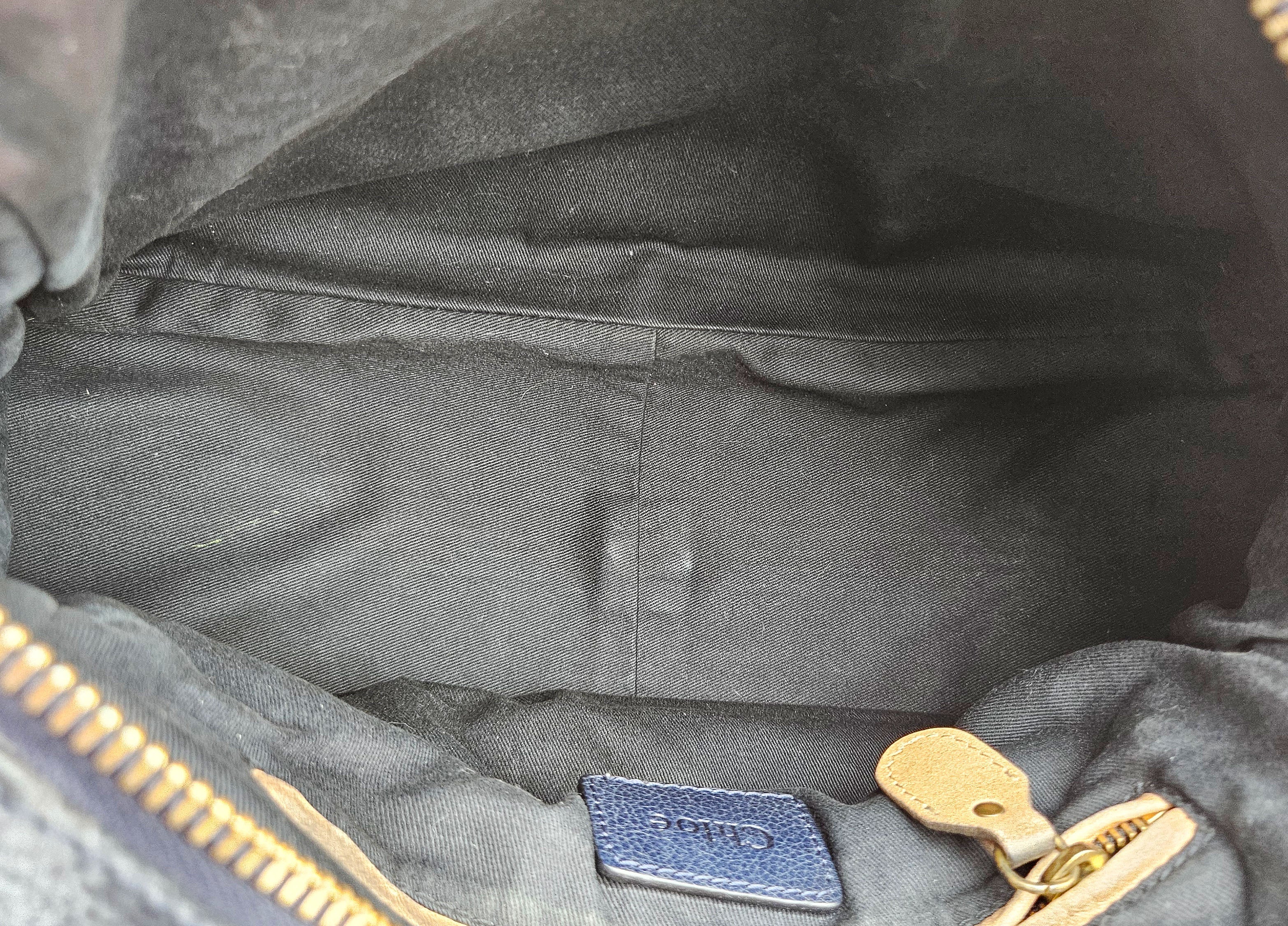 Sac Chloé Paraty