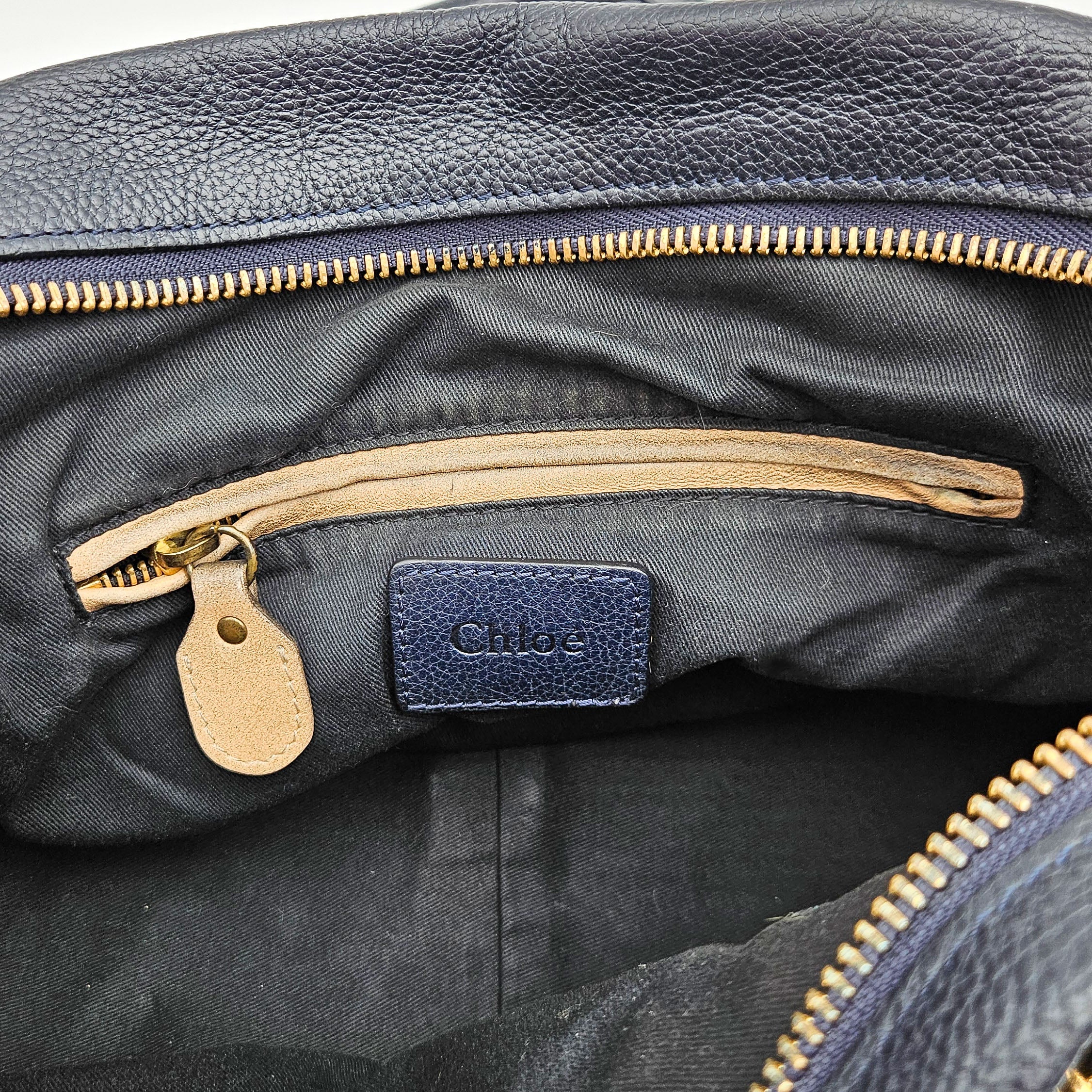 Sac Chloé Paraty