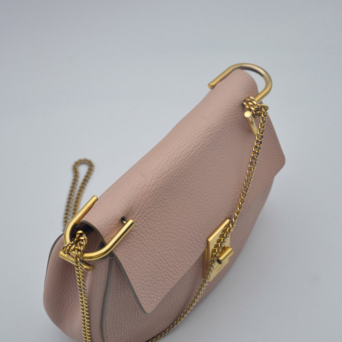 Chloé Drew Pastel Pink