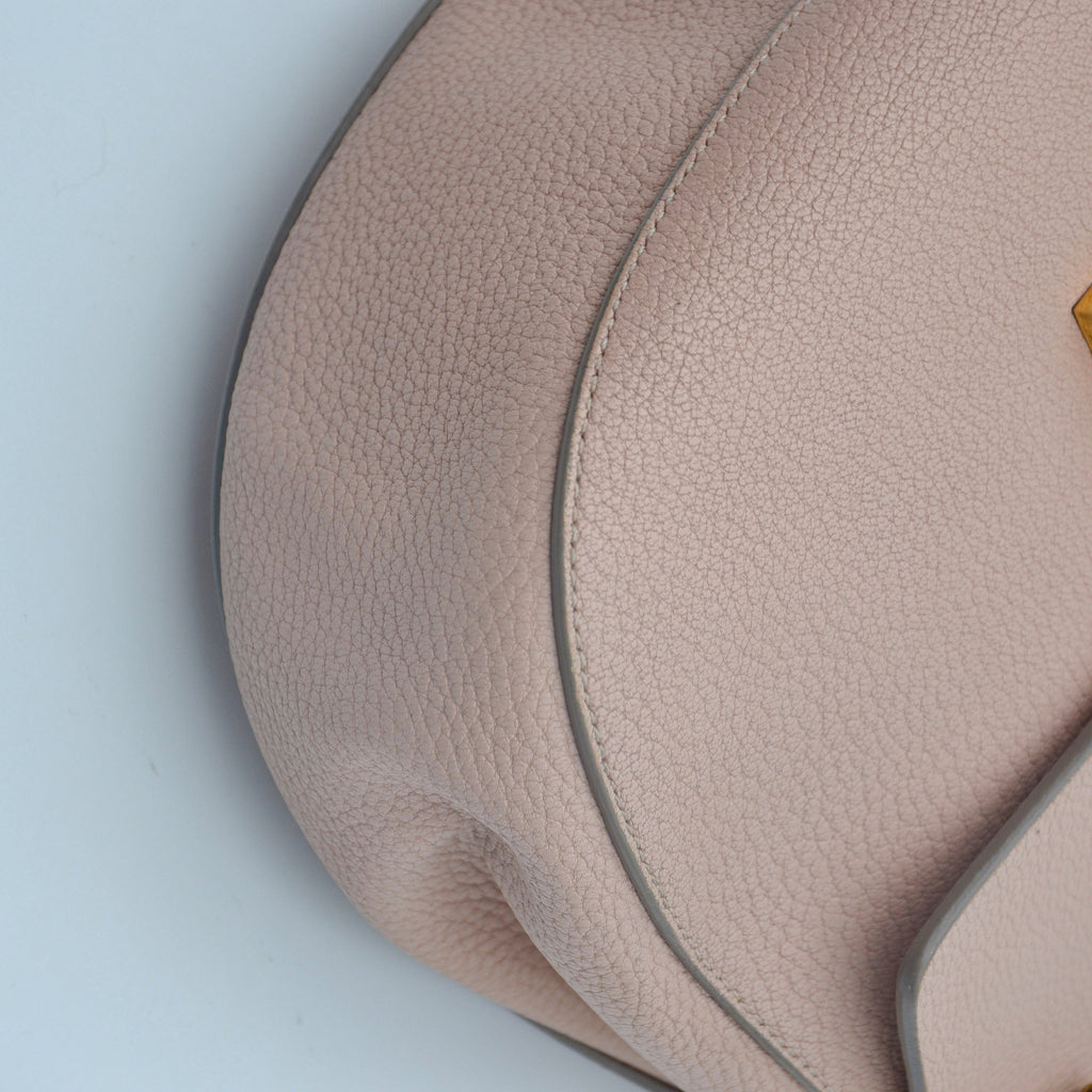 Chloé Drew Pastel Pink