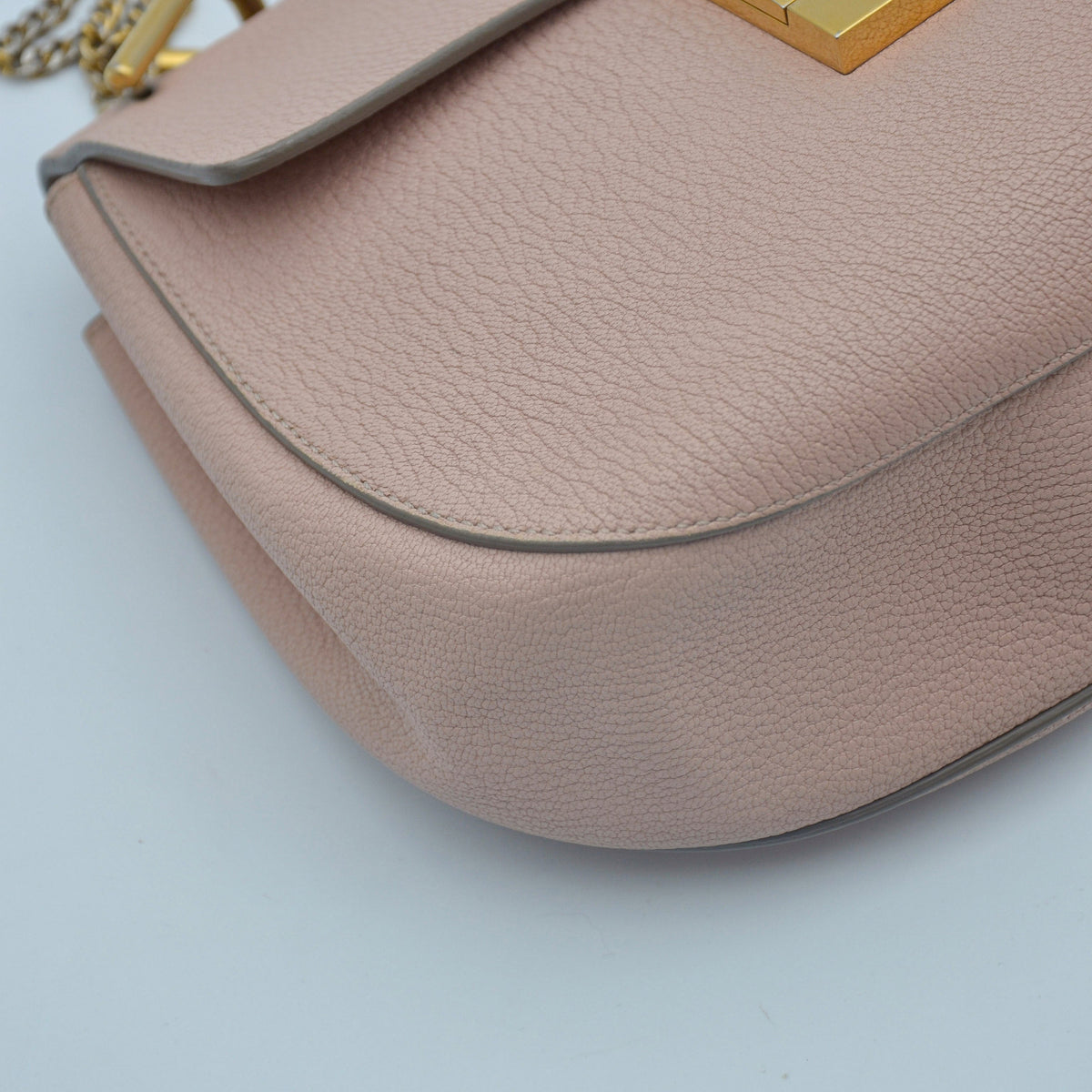 Chloé Drew Pastel Pink