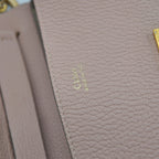 Chloé Drew Pastel Pink