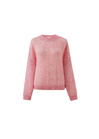 Pull Lys - Rose Pale