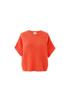 Trui Diamond - Rood