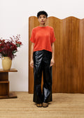 Trui Diamond - Rood