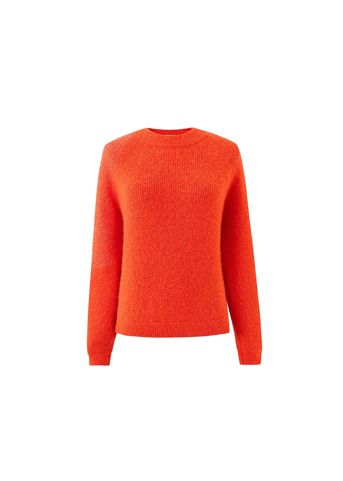 Maglione Figaro - Rosso