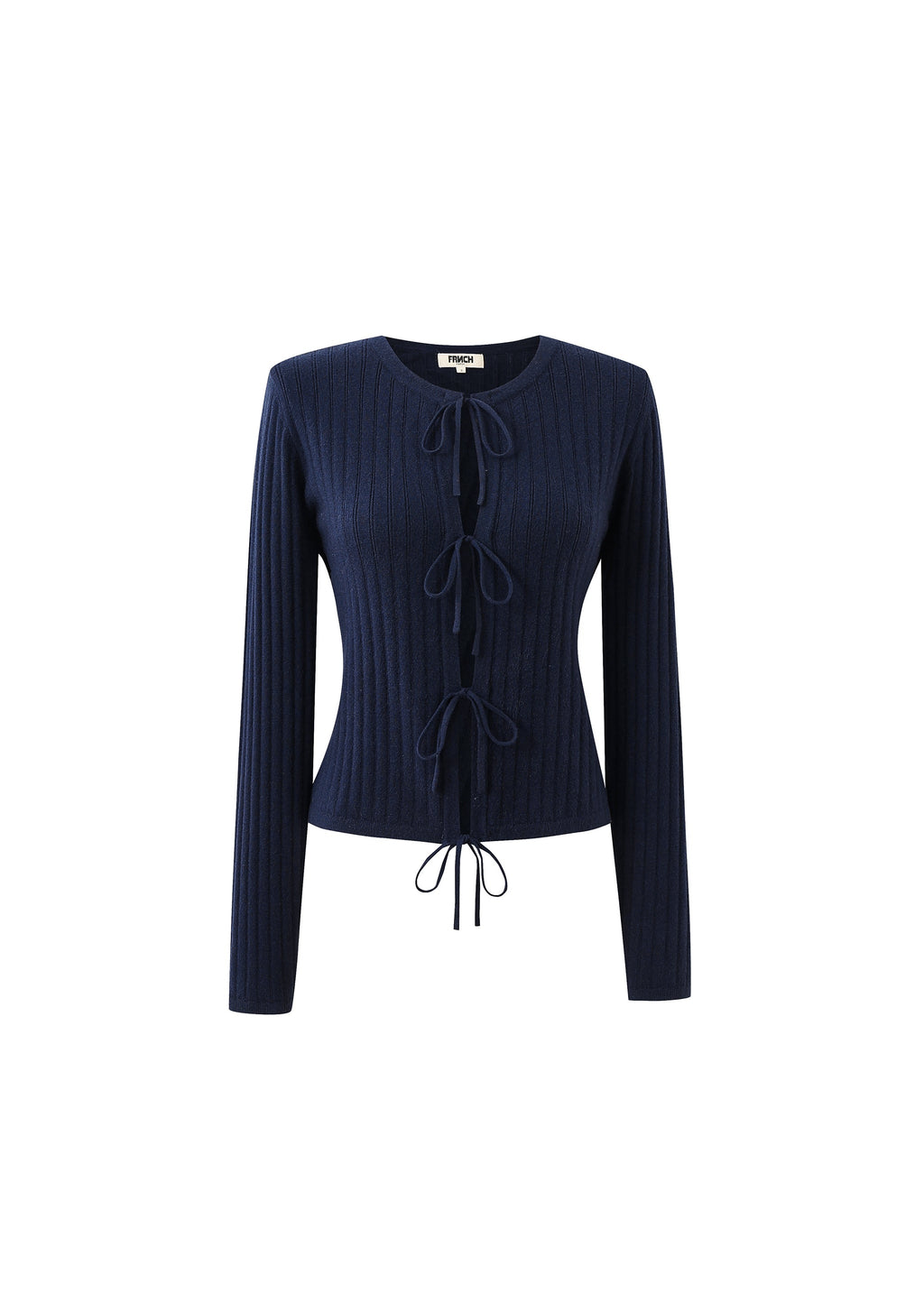Veronique Cardigan - Navy Blue