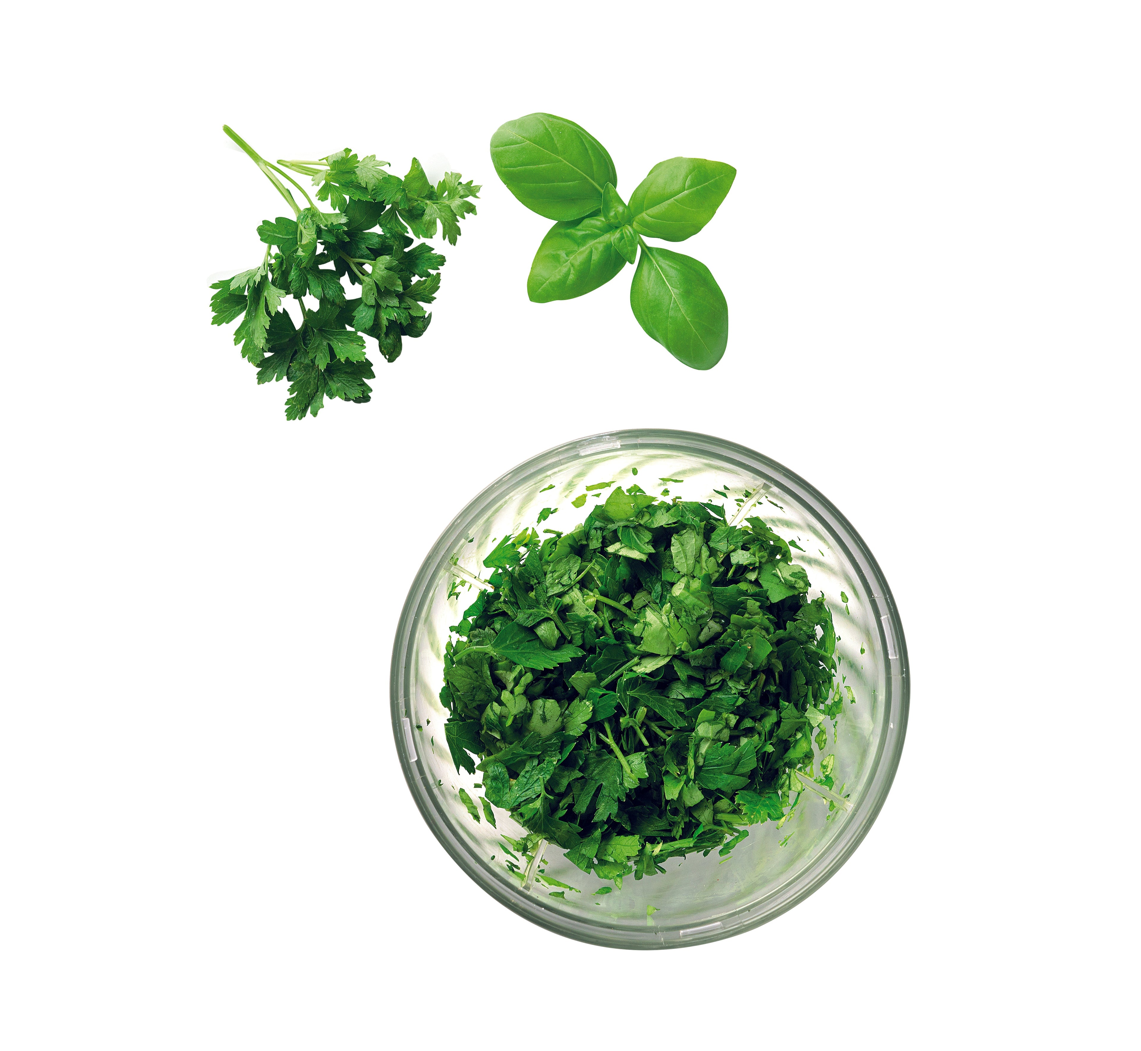 Vegetable Chopper