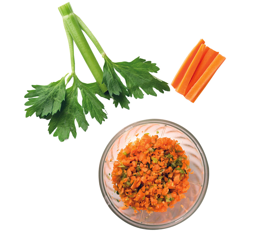 Vegetable Chopper