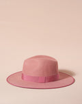Chapeau Gypsy - Rose