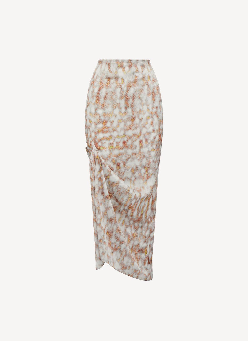 Christoph Rumpf - Jupe - Beige - Femme