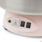 Máquina de Algodón de Azúcar Pro - Rosa