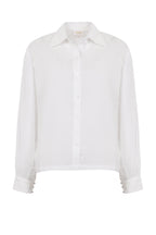 Camisa Olga - Blanco