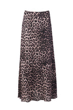 Jupe Elora - Leopard