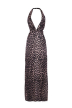 Robe Kylie - Leopard