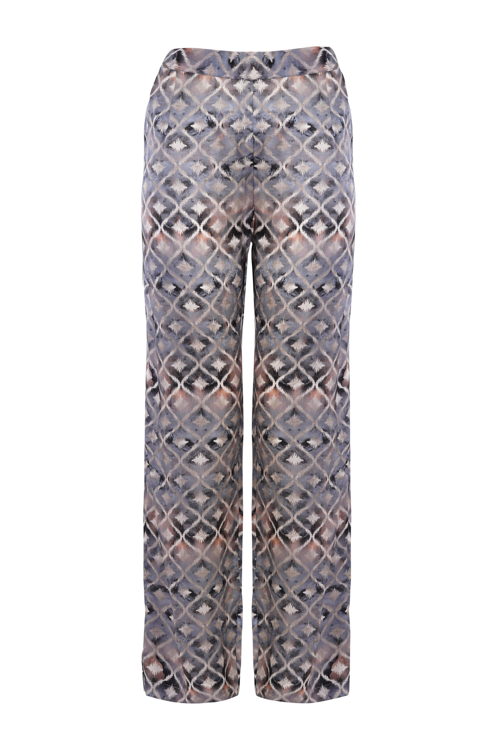 Pantalones Kenza - Eklavya