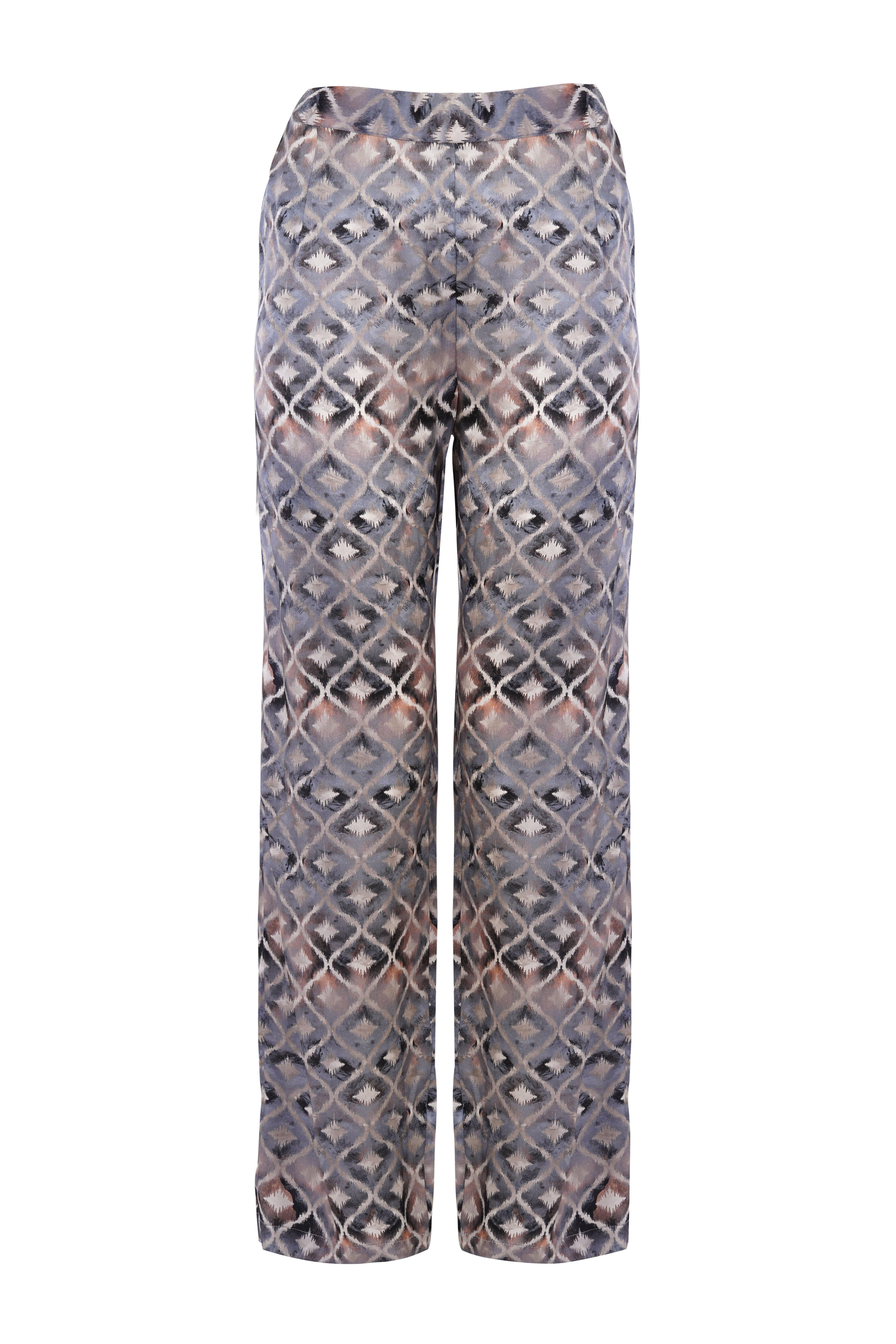 Pantalones Kenza - Eklavya