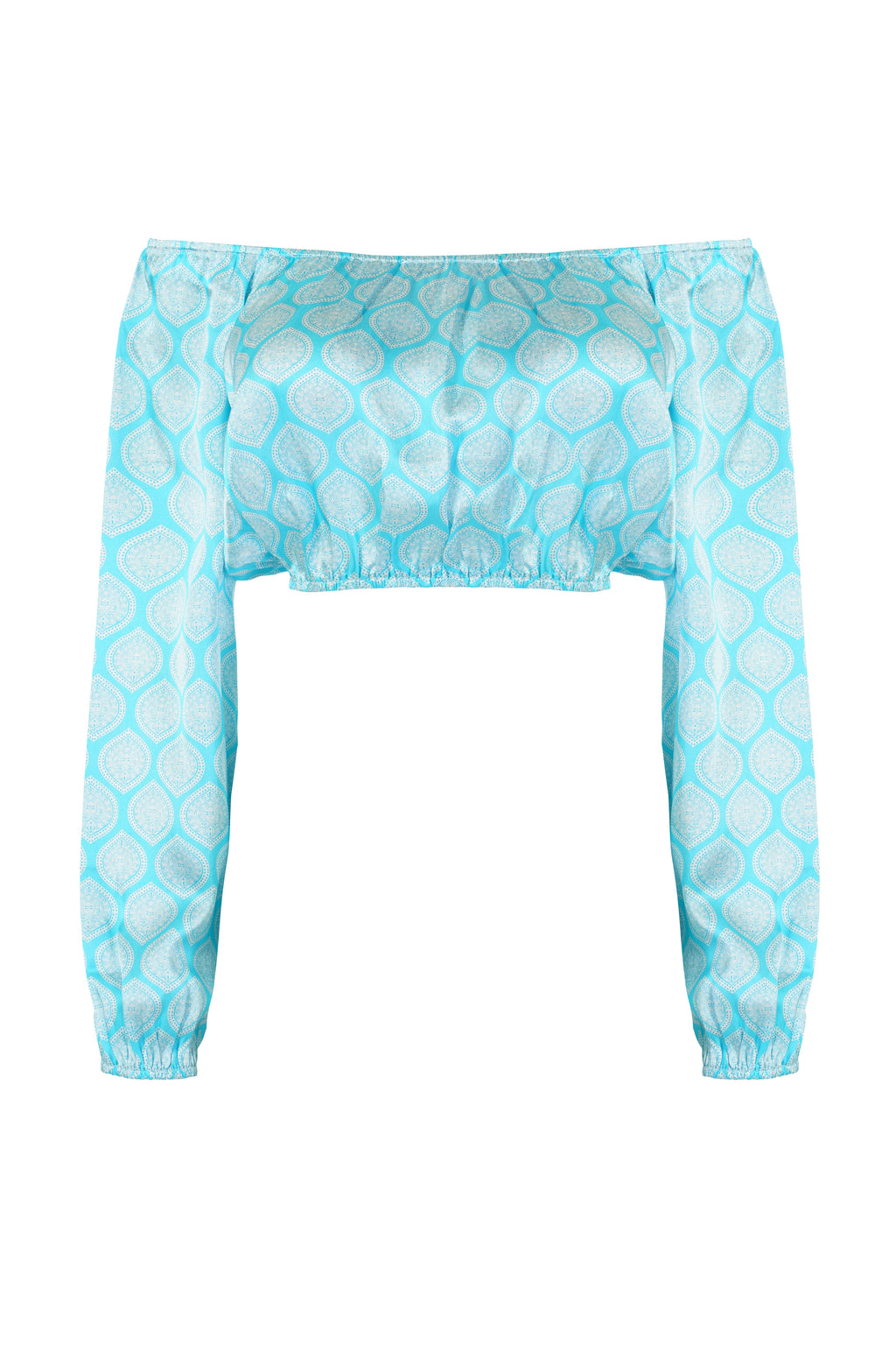 Joana Top - Azur