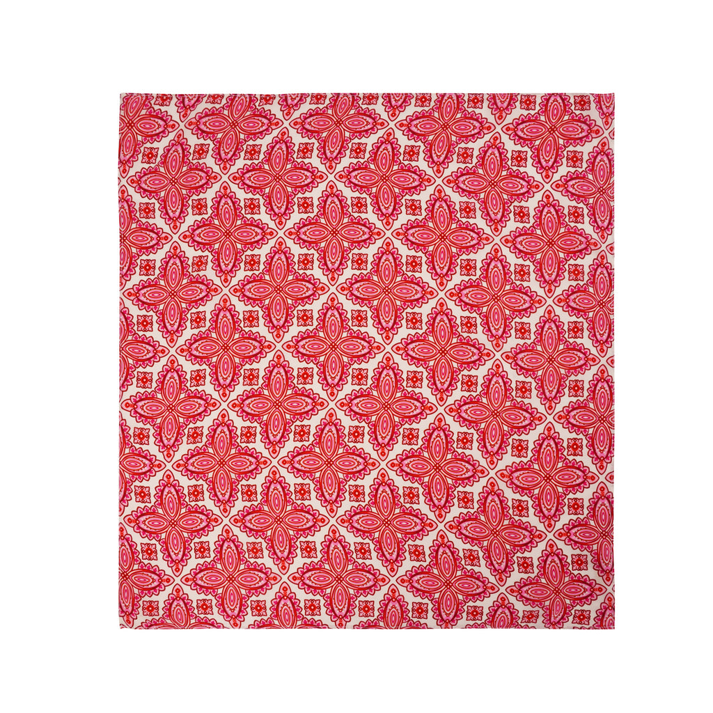 Bandana - Loto Rojo