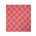 Bandana - Loto Rojo