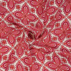 Bandana - Loto Rojo