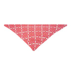 Bandana - Loto Rojo