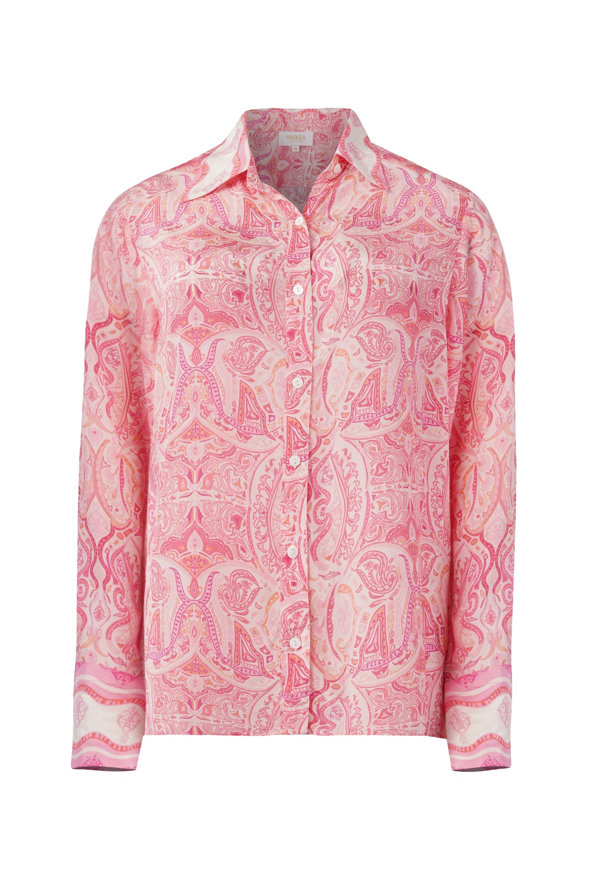 Camisa Amber - Amber