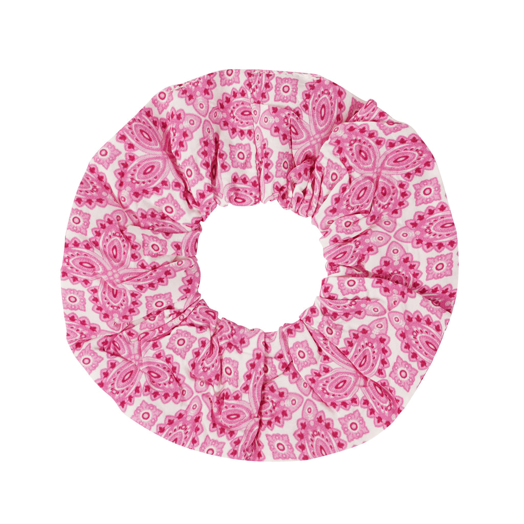 Chouchou - Pink Lotus