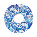 Chouchou - Bleu Aztec