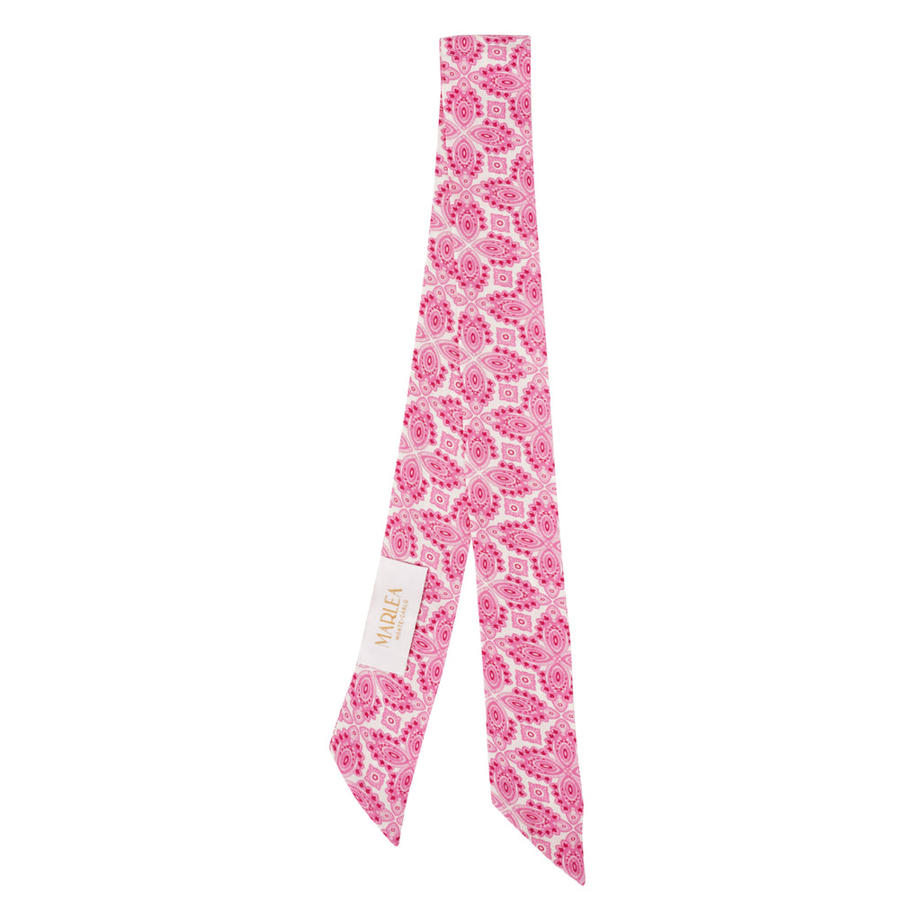 Twilly - Loto rosa