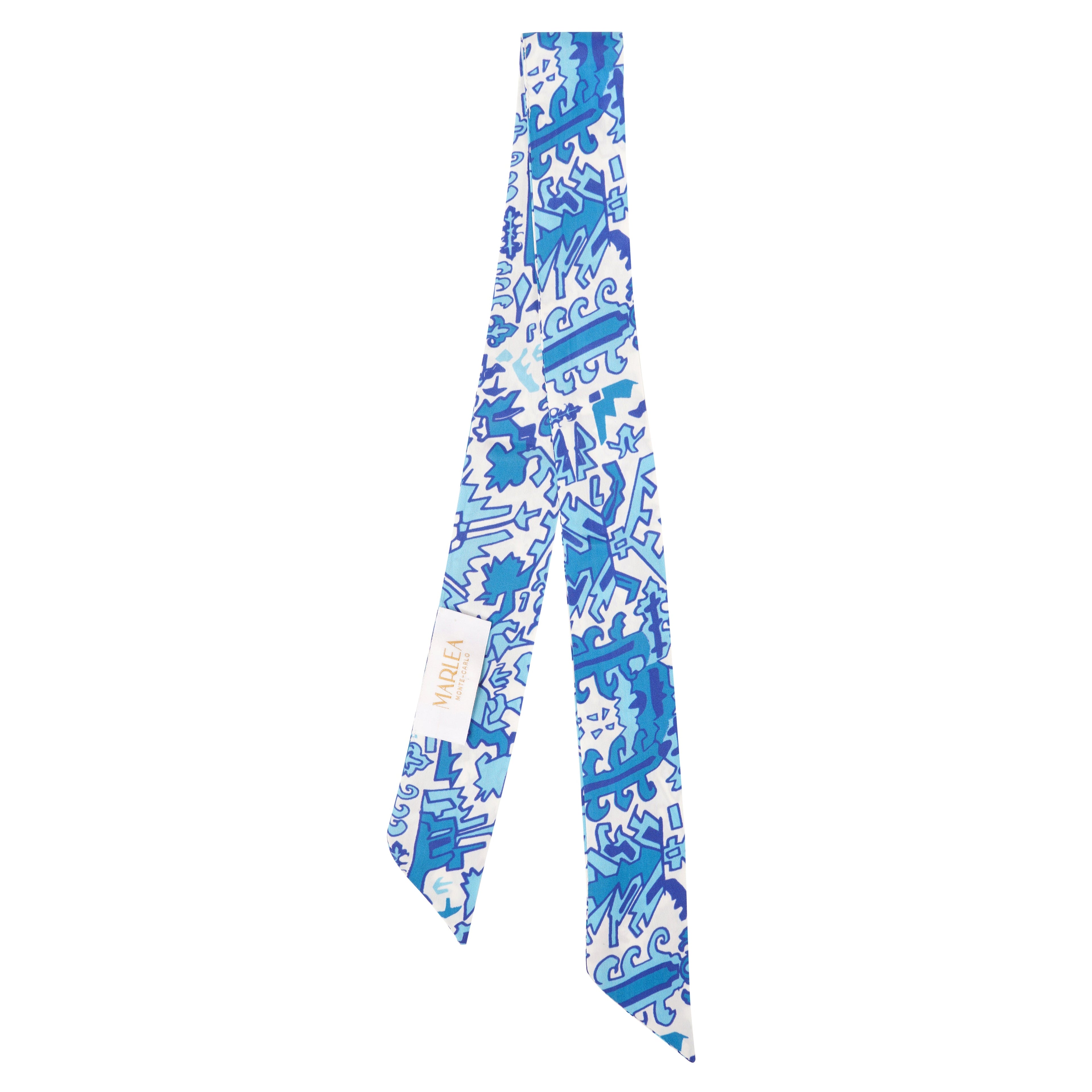 Twilly - Aztec Blue