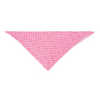 Bandana - Pink Lotus