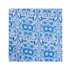 Bandana - Bleu Aztec