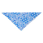 Bandana - Bleu Aztec