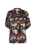 Chemise Zazi - Monte-Carlo By Night