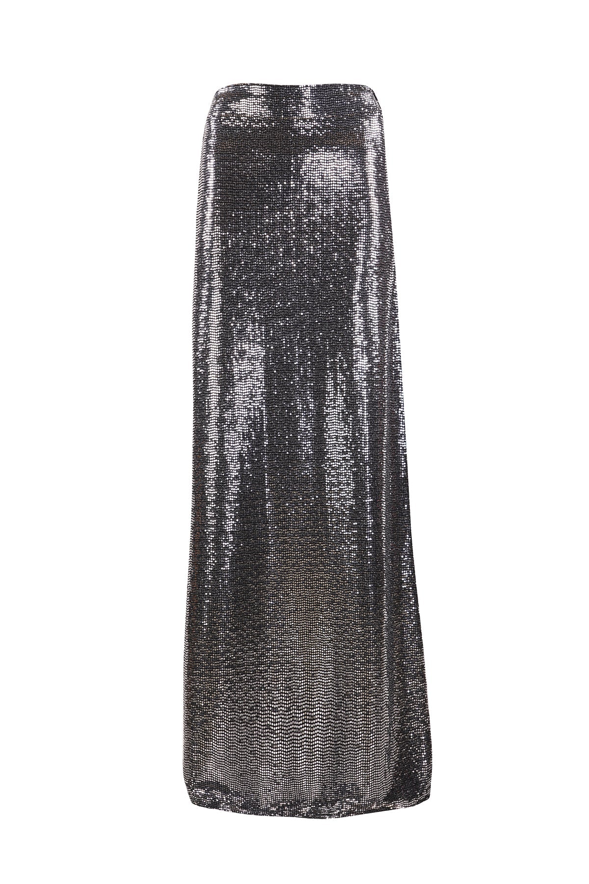 Nati Skirt - Silver