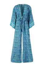 Josephine Jumpsuit - Jade