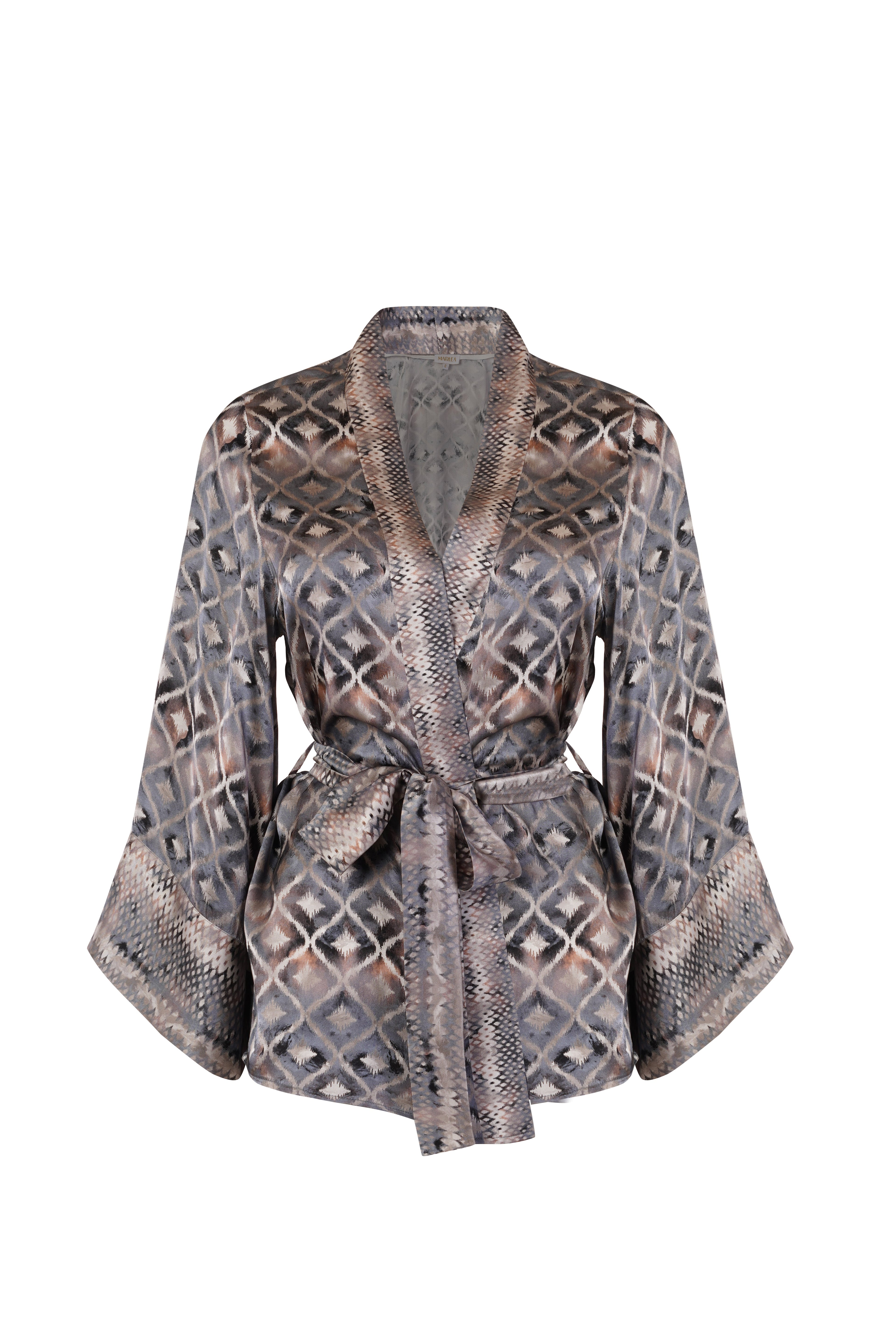 Kimono Dalia - Eklavya