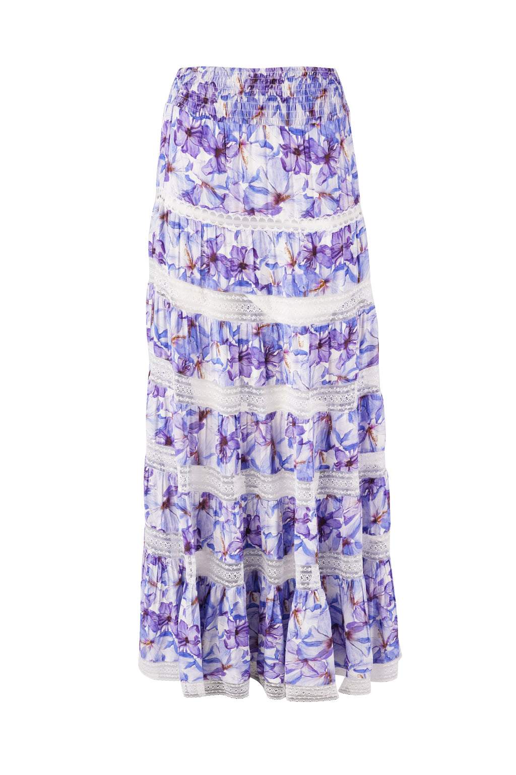 Thea Skirt - Viola