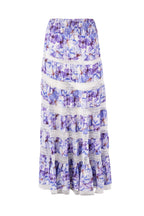 Thea Skirt - Viola