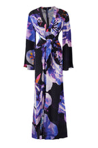 Robe Rania - Midnight Mystic