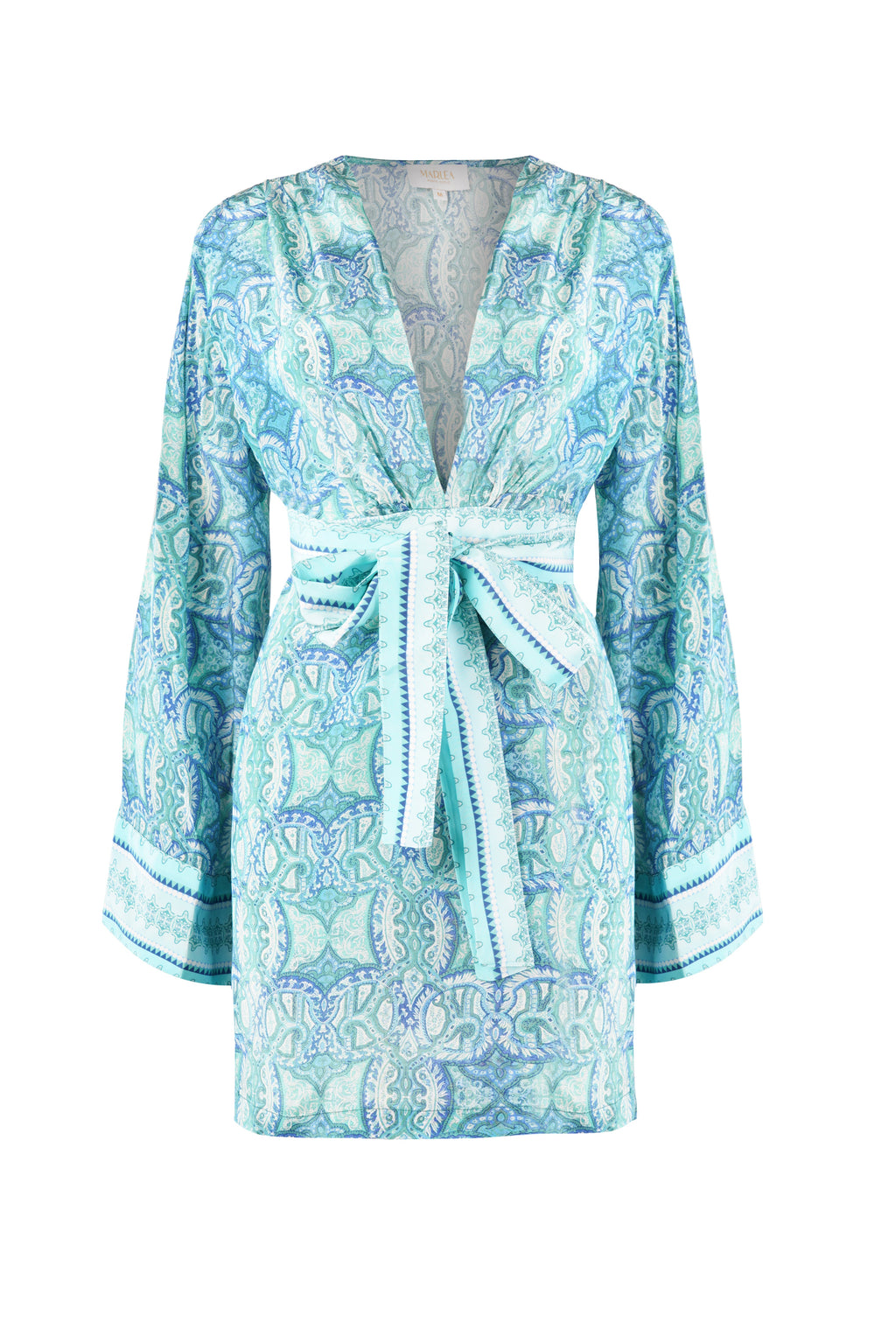 Robe Sarah - Jade