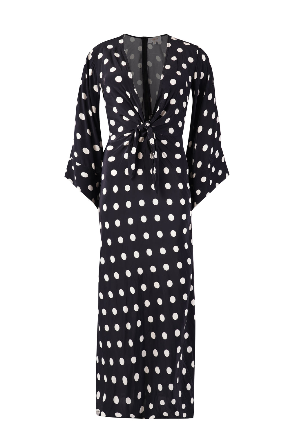 Robe Ginevra - Polkadots