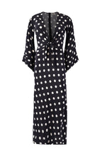 Robe Ginevra - Polkadots