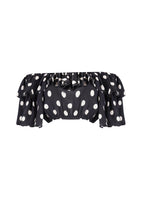 Ava Top - Polkadots
