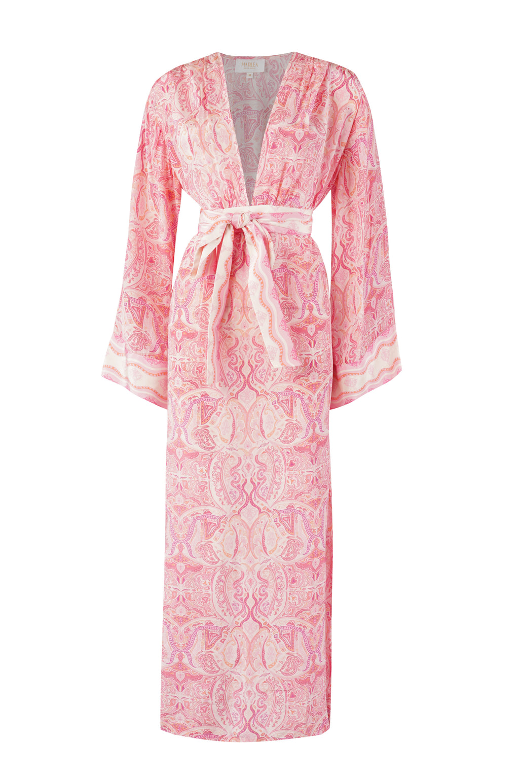 Robe Rachel - Amber