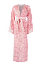 Robe Rachel - Amber