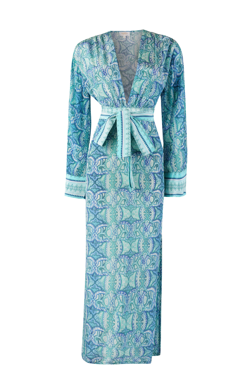 Robe Rachel - Jade
