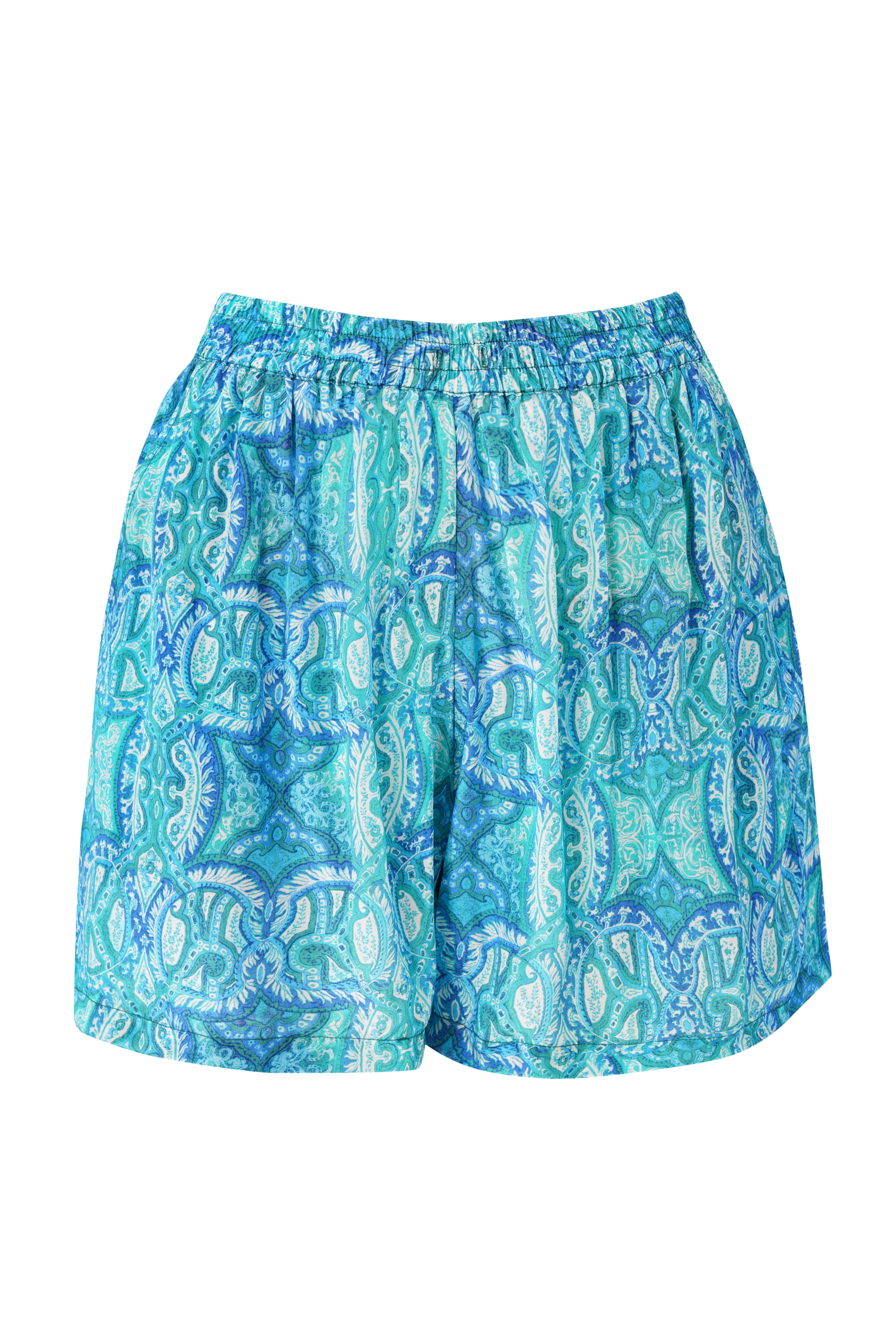 Short Alexia - Jade